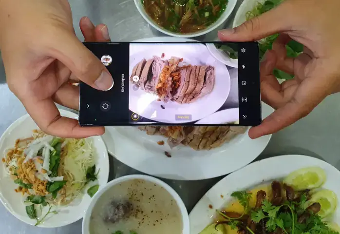 Cháo Vịt Thanh Đa Quán Nào Ngon Cháo Vịt Thanh Đa Quán Nào Ngon