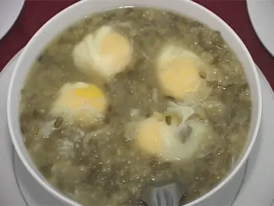Bí Quyết Nấu Chè Đậu Xanh Hột Vịt Ngon Chuẩn Vị Miền Tây Bí Quyết Nấu Chè Đậu Xanh Hột Vịt Ngon Chuẩn Vị Miền Tây