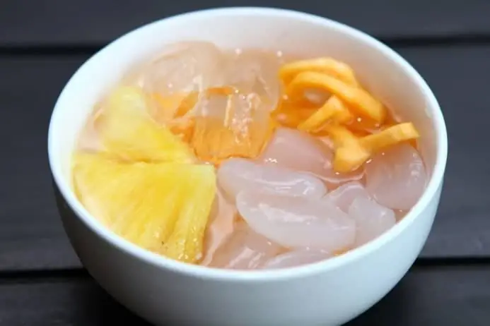 Chè Hạt Đác Nha Trang: Top Quán Ngon Nhất Và Bí Quyết Thưởng Thức Chè Hạt Đác Nha Trang: Top Quán Ngon Nhất Và Bí Quyết Thưởng Thức