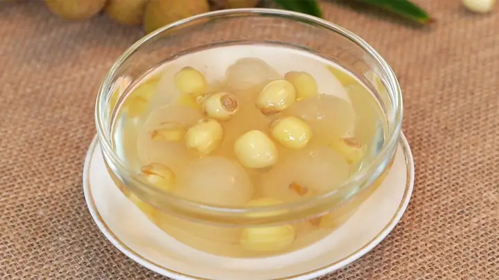 Chè Hạt Sen Tiếng Anh Chè Hạt Sen Tiếng Anh