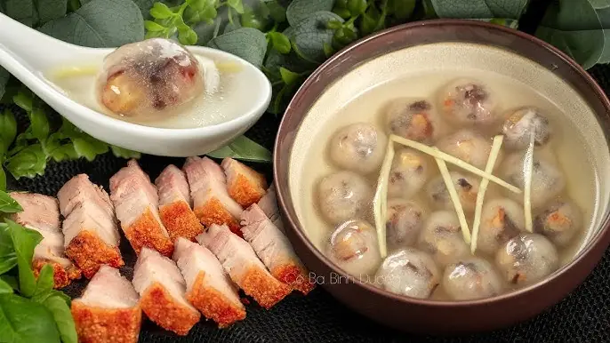 Chè Heo Quay Sài Gòn: Top Quán Ngon, Review Chi Tiết Và Bí Quyết Thưởng Thức Chè Heo Quay Sài Gòn: Top Quán Ngon, Review Chi Tiết Và Bí Quyết Thưởng Thức
