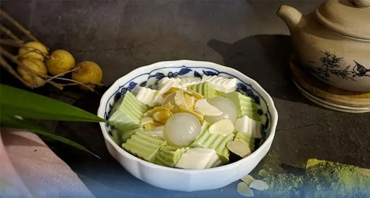 Chè Khúc Bạch Là Gì? Công Thức & Bí Quyết Làm Thành Công