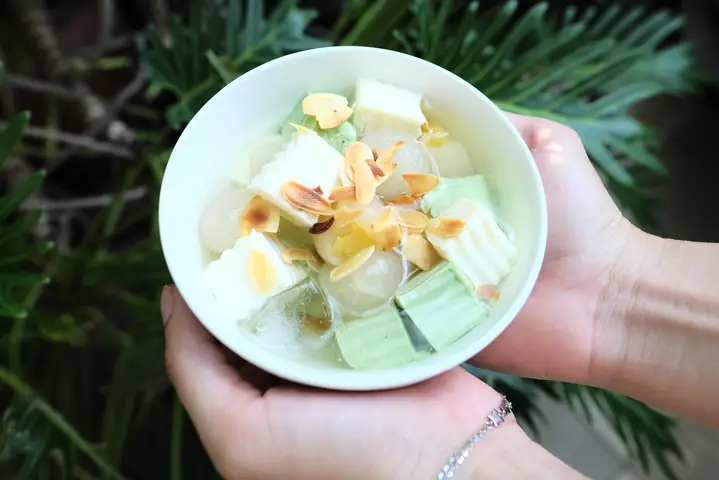Chè Khúc Bạch Là Gì? Công Thức & Bí Quyết Làm Thành Công