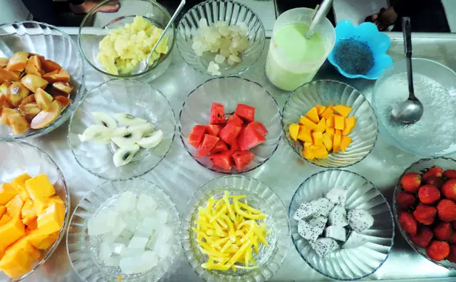 Pasta Paradise: Khám Phá Thiên Đường Mì Ý Tại Việt Nam Pasta Paradise: Khám Phá Thiên Đường Mì Ý Tại Việt Nam