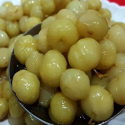 Chùm Ruột Ngâm Đường Phèn Trị Bệnh Gì? Công Dụng Và Cách Làm
