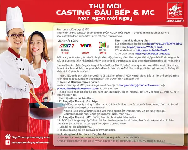 Chuong Trinh Mon Ngon Moi Ngay Htv7 Chuong Trinh Mon Ngon Moi Ngay Htv7