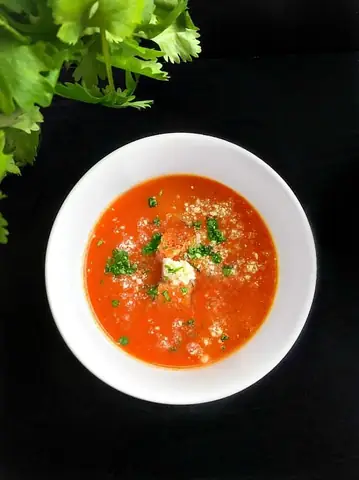 Cold Tomato Soup Is Called: Tên Gọi Và Bí Quyết Nấu Món Soup Cà Chua Lạnh Chuẩn Vị