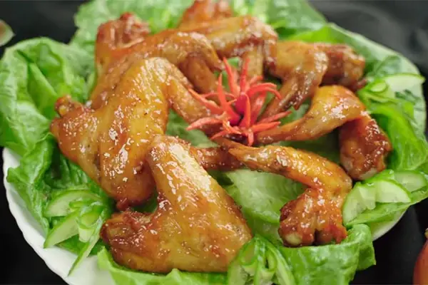Cách Làm Cơm Cánh Gà Chiên Nước Mắm Chuẩn Vị, Giòn Rụm Tại Nhà Cách Làm Cơm Cánh Gà Chiên Nước Mắm Chuẩn Vị, Giòn Rụm Tại Nhà