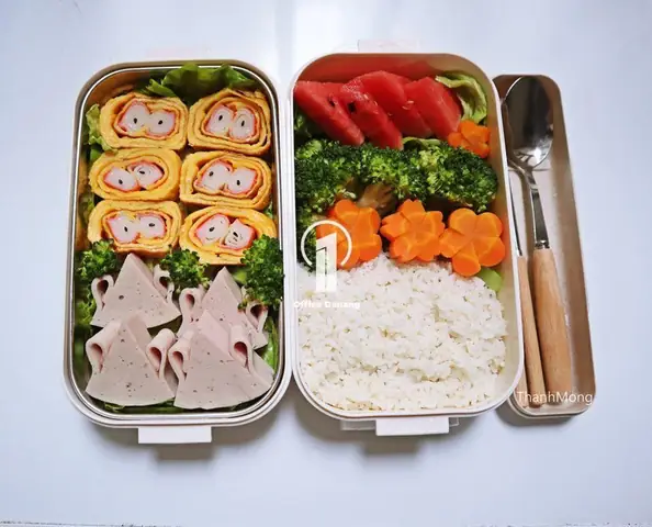 Cách Tự Nấu Cơm Văn Phòng: Thực Đơn 7 Ngày & Bí Quyết Chuẩn Bị Nhanh Cách Tự Nấu Cơm Văn Phòng: Thực Đơn 7 Ngày & Bí Quyết Chuẩn Bị Nhanh
