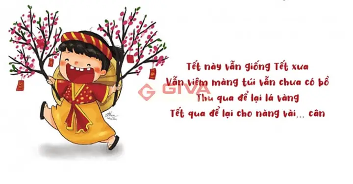 Tổng Hợp Stt Tết Hài Hước Thả Thính: Bí Quyết Cưa Đổ Crush Đúng Điệu Tổng Hợp Stt Tết Hài Hước Thả Thính: Bí Quyết Cưa Đổ Crush Đúng Điệu