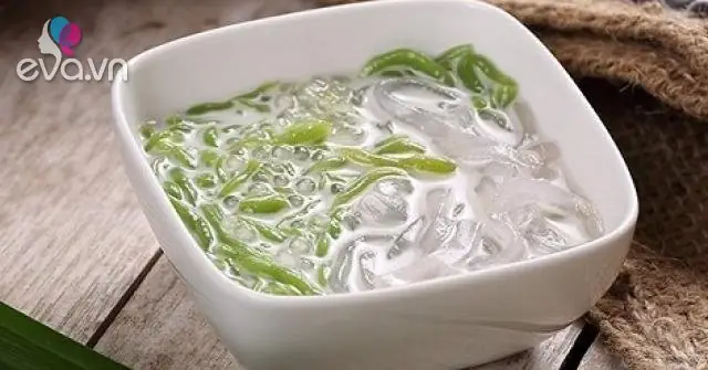 Cách Làm Bánh Lọt Chuẩn Vị: Từ Bột Gạo Đến Nước Cốt Dừa Béo Ngậy Cách Làm Bánh Lọt Chuẩn Vị: Từ Bột Gạo Đến Nước Cốt Dừa Béo Ngậy