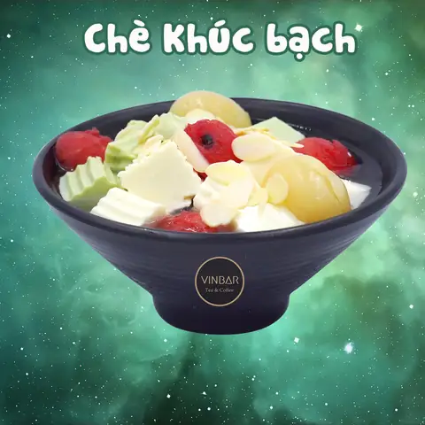 Cách Làm Chè Khúc Bạch Thanh Mát Chuẩn Vị Ngay Tại Nhà Cách Làm Chè Khúc Bạch Thanh Mát Chuẩn Vị Ngay Tại Nhà