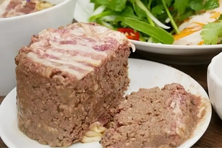Bí Quyết Thực Hiện Công Thức Làm Pate Ngon Béo Ngậy Chuẩn Vị Tại Gia Bí Quyết Thực Hiện Công Thức Làm Pate Ngon Béo Ngậy Chuẩn Vị Tại Gia