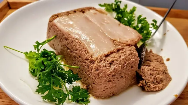 Bí Quyết Thực Hiện Công Thức Làm Pate Ngon Béo Ngậy Chuẩn Vị Tại Gia Bí Quyết Thực Hiện Công Thức Làm Pate Ngon Béo Ngậy Chuẩn Vị Tại Gia