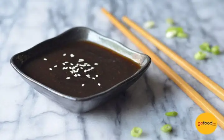 Cách Làm Sốt Teriyaki Chuẩn Vị Nhật Bản Thơm Ngon Tại Nhà Cách Làm Sốt Teriyaki Chuẩn Vị Nhật Bản Thơm Ngon Tại Nhà