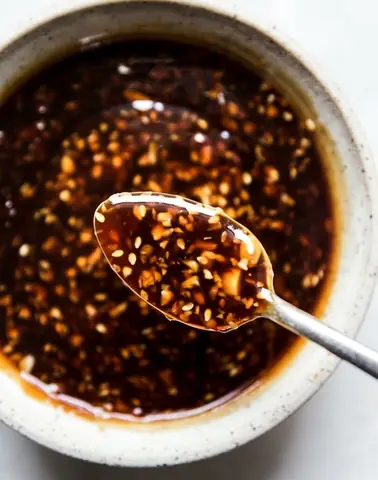 Cách Làm Sốt Teriyaki Chuẩn Vị Nhật Bản Thơm Ngon Tại Nhà Cách Làm Sốt Teriyaki Chuẩn Vị Nhật Bản Thơm Ngon Tại Nhà