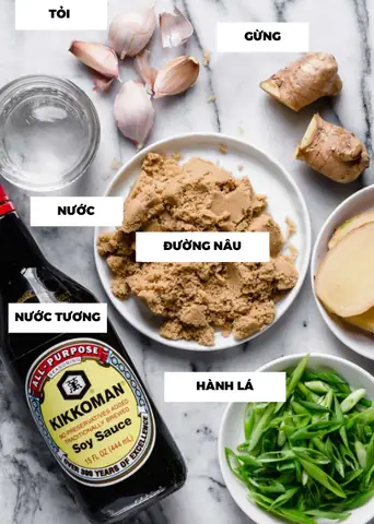 Cách Làm Sốt Teriyaki Chuẩn Vị Nhật Bản Thơm Ngon Tại Nhà Cách Làm Sốt Teriyaki Chuẩn Vị Nhật Bản Thơm Ngon Tại Nhà
