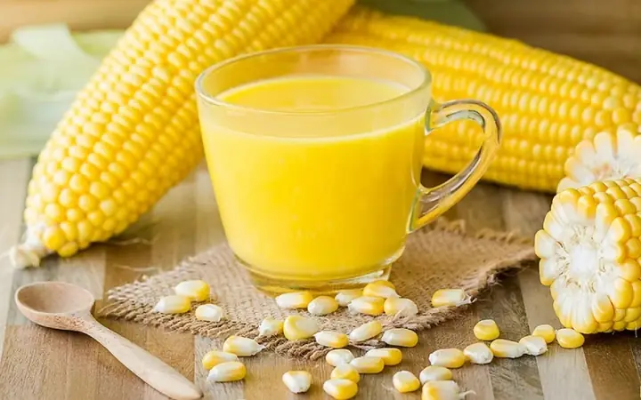 Cách Làm Sữa Ngô Thơm Ngon, Sánh Mịn Và Không Bị Tách Nước Tại Nhà Cách Làm Sữa Ngô Thơm Ngon, Sánh Mịn Và Không Bị Tách Nước Tại Nhà