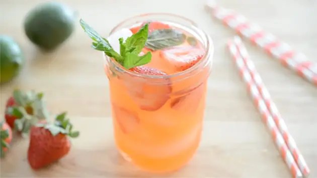 Bí Quyết Pha Nước Chanh Chuẩn Vị: Hướng Dẫn Chi Tiết Từ Chuyên Gia Bí Quyết Pha Nước Chanh Chuẩn Vị: Hướng Dẫn Chi Tiết Từ Chuyên Gia