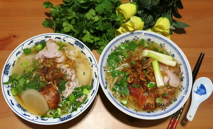 Sự Thật Về Củ Cải Nấu Chung Cà Rốt Trong Cách Nấu Hủ Tiếu Thịt Heo Sự Thật Về Củ Cải Nấu Chung Cà Rốt Trong Cách Nấu Hủ Tiếu Thịt Heo