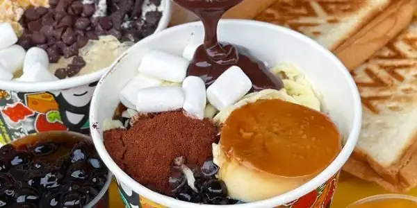 Đá Bào Milo Phô Mai: Đánh Giá Top 3 Loại Ngon, Béo, Phải Chăng Nhất Đá Bào Milo Phô Mai: Đánh Giá Top 3 Loại Ngon, Béo, Phải Chăng Nhất