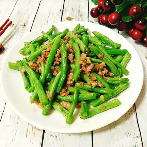 Đậu Đũa Xào Bao Nhiêu Calo Và Bí Quyết Ăn Giảm Cân Hiệu Quả