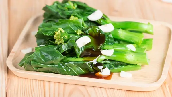 Dầu Hào Chay Làm Từ Gì? Công Thức & Ứng Dụng Thực Tế