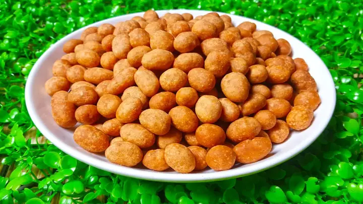 Cách Làm Đậu Phộng Da Cá Nước Cốt Dừa Tại Nhà Thơm Giòn, Béo Ngậy Cách Làm Đậu Phộng Da Cá Nước Cốt Dừa Tại Nhà Thơm Giòn, Béo Ngậy
