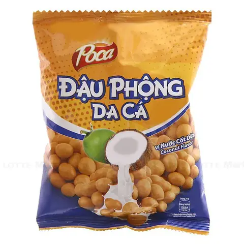 Cách Làm Đậu Phộng Da Cá Nước Cốt Dừa Tại Nhà Thơm Giòn, Béo Ngậy Cách Làm Đậu Phộng Da Cá Nước Cốt Dừa Tại Nhà Thơm Giòn, Béo Ngậy