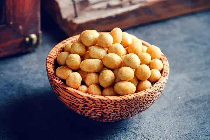 Cách Làm Đậu Phộng Da Cá Nước Cốt Dừa Tại Nhà Thơm Giòn, Béo Ngậy Cách Làm Đậu Phộng Da Cá Nước Cốt Dừa Tại Nhà Thơm Giòn, Béo Ngậy