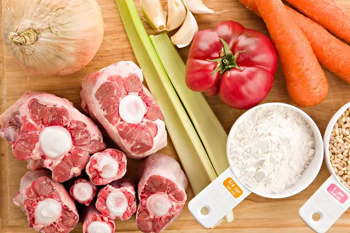 Cách Định Lượng Gia Vị Trong Nước Dùng Chuẩn Vị Cho Mọi Món Ăn