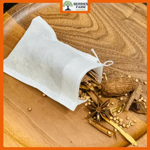 Cách Định Lượng Gia Vị Trong Nước Dùng Chuẩn Vị Cho Mọi Món Ăn