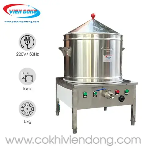 Cách Làm Xôi Hấp Chuẩn Vị Bằng Nồi Hấp Truyền Thống Cách Làm Xôi Hấp Chuẩn Vị Bằng Nồi Hấp Truyền Thống