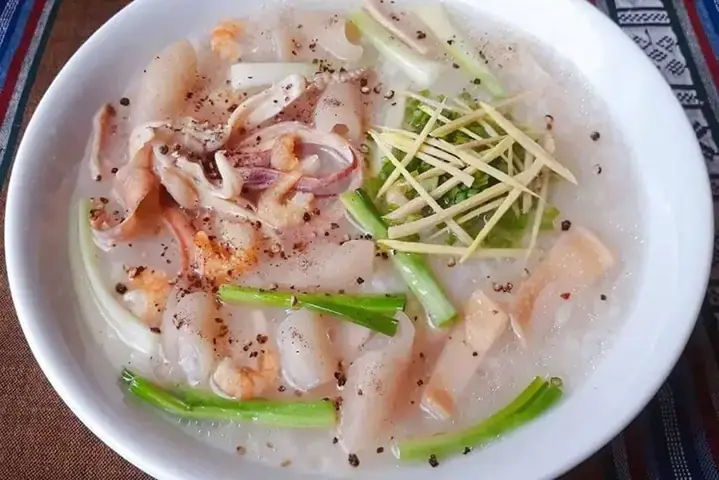 Cách Nấu Cháo Dinh Dưỡng Cho Trẻ: Hướng Dẫn Toàn Diện Từ A Đến Z
