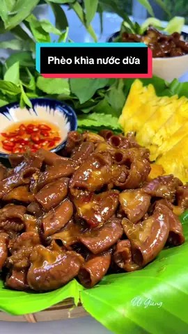 Bí Quyết Làm Dồi Trường Khìa Nước Dừa Giòn Sần Sật Chuẩn Vị Miền Tây Bí Quyết Làm Dồi Trường Khìa Nước Dừa Giòn Sần Sật Chuẩn Vị Miền Tây