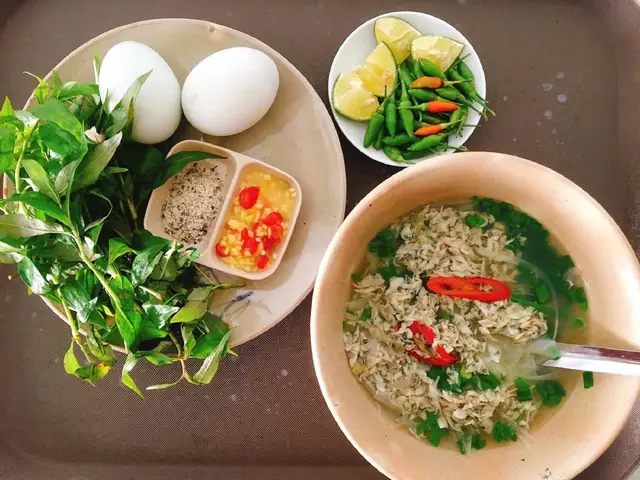 Don Đặc Sản Quảng Ngãi