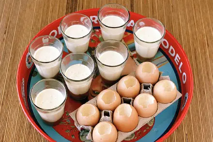 Hướng Dẫn Làm Panna Cotta Dulce De Leche Chuẩn Vị Hướng Dẫn Làm Panna Cotta Dulce De Leche Chuẩn Vị