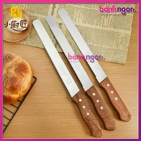 Đánh Giá Chi Tiết 10 Dụng Cụ Cắt Bánh Bông Lan Tốt Nhất