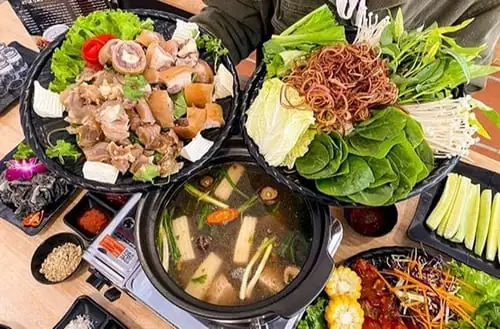 Đuôi Trâu Nấu Món Gì? 7 Công Thức "đốn Tim" Thực Khách Và Chủ Quán Đuôi Trâu Nấu Món Gì? 7 Công Thức "đốn Tim" Thực Khách Và Chủ Quán