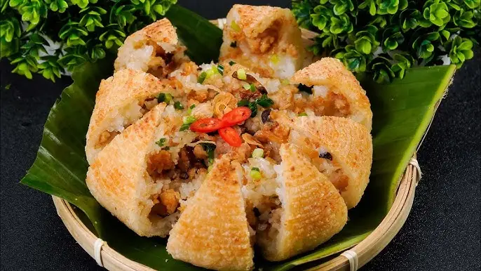 Gà Bó Xôi: Hướng Dẫn Toàn Tập Làm Món Gà Ngon Chuẩn Vị Từ A Đến Z Gà Bó Xôi: Hướng Dẫn Toàn Tập Làm Món Gà Ngon Chuẩn Vị Từ A Đến Z