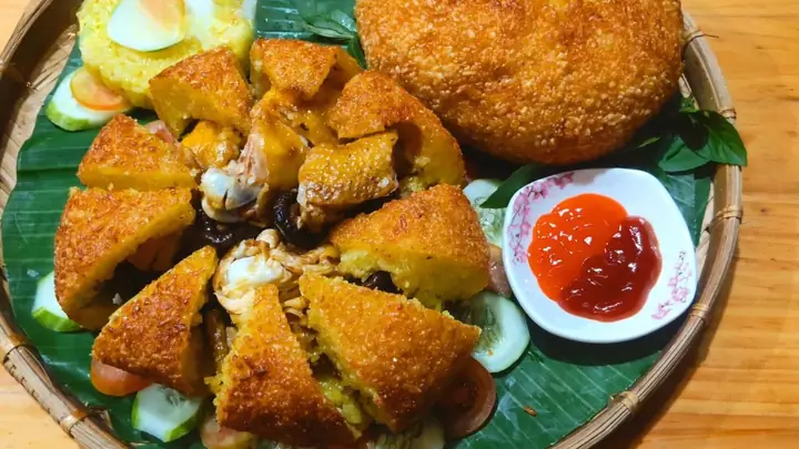 Gà Không Lối Thoát Là Gì Và Bí Quyết Chế Biến Chuẩn Vị Nhất Gà Không Lối Thoát Là Gì Và Bí Quyết Chế Biến Chuẩn Vị Nhất