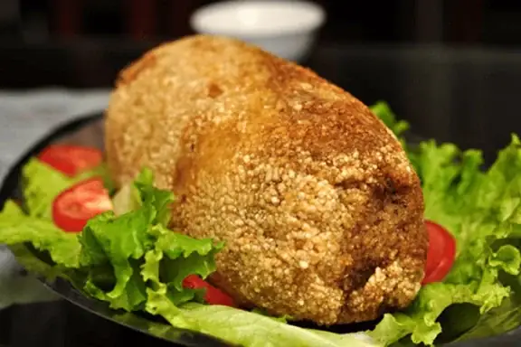 Gà Không Lối Thoát Là Gì Và Bí Quyết Chế Biến Chuẩn Vị Nhất Gà Không Lối Thoát Là Gì Và Bí Quyết Chế Biến Chuẩn Vị Nhất