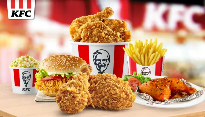 Review Chi Tiết Kfc Võ Văn Ngân: Đánh Giá Toàn Diện Về Gà Rán, Giá Cả & Dịch Vụ