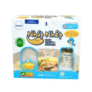 Cách Chọn Gạo Nấu Cháo Cho Bé Thơm Ngon Và Giàu Dinh Dưỡng Nhất