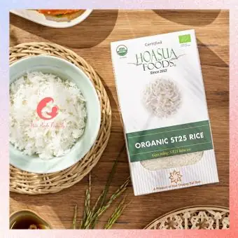 Cách Chọn Gạo Nấu Cháo Cho Bé Thơm Ngon Và Giàu Dinh Dưỡng Nhất