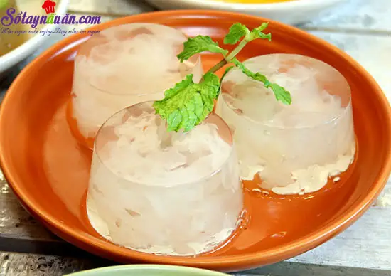 Gelatin Dùng Để Làm Gì? Cẩm Nang Sử Dụng Gelatin Trong Bếp Và Đời Sống Gelatin Dùng Để Làm Gì? Cẩm Nang Sử Dụng Gelatin Trong Bếp Và Đời Sống