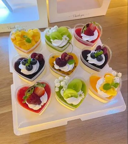 Gelatin Dùng Để Làm Gì? Cẩm Nang Sử Dụng Gelatin Trong Bếp Và Đời Sống Gelatin Dùng Để Làm Gì? Cẩm Nang Sử Dụng Gelatin Trong Bếp Và Đời Sống