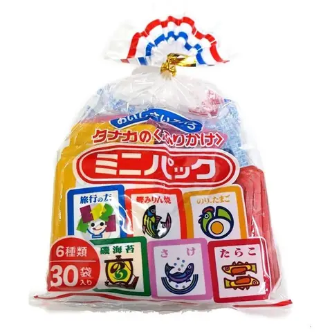 Furikake Gia Vị Rắc Cơm Nhật: Hướng Dẫn Toàn Tập Từ Chọn Mua Đến Biến Tấu