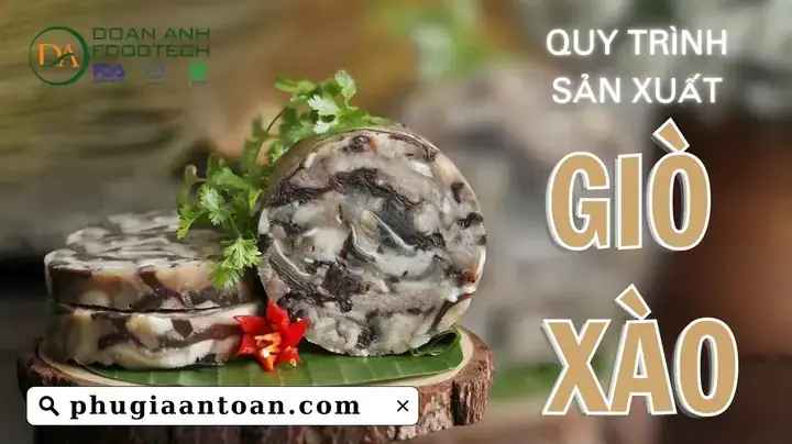 Giò Xào Bao Nhiêu Calo? Phân Tích Dinh Dưỡng Và Bí Quyết Ăn Ngon Giữ Dáng Giò Xào Bao Nhiêu Calo? Phân Tích Dinh Dưỡng Và Bí Quyết Ăn Ngon Giữ Dáng