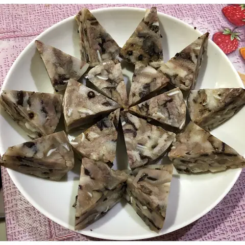 Giò Xào Giá Bao Nhiêu Giò Xào Giá Bao Nhiêu